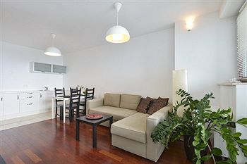 Apartamento Sea Towers