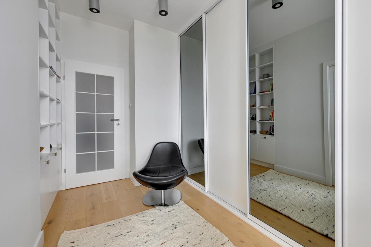 Apartamento Sea Towers *