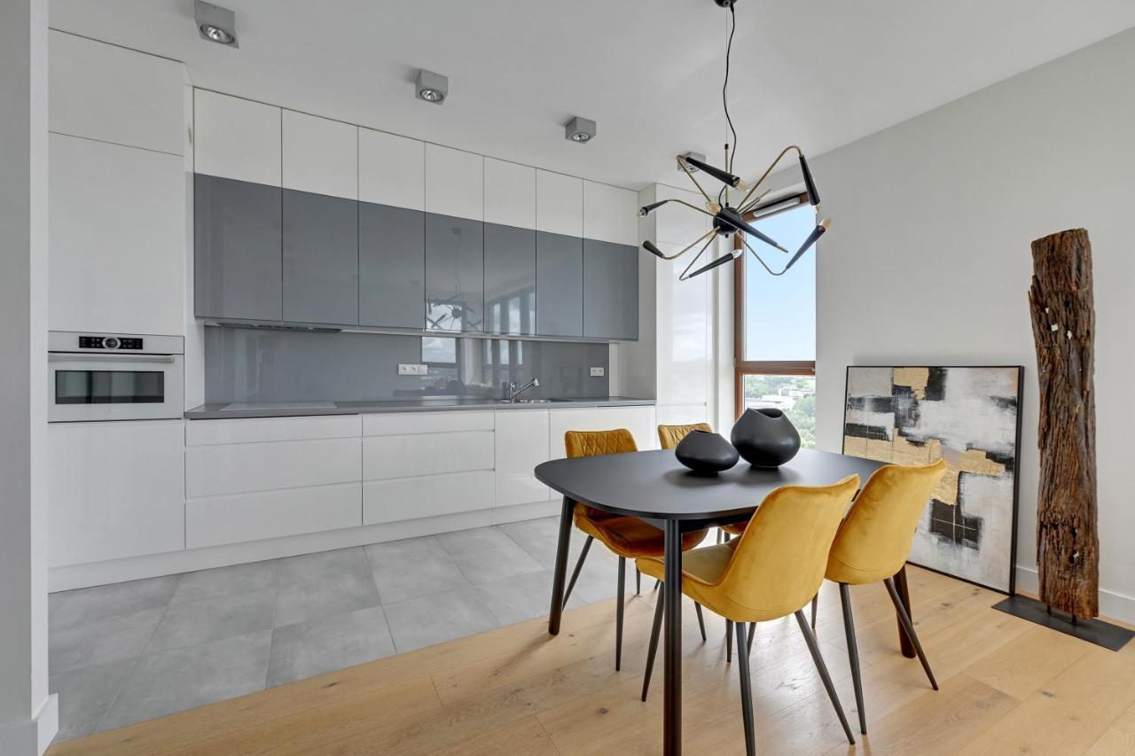 Apartamento Sea Towers *