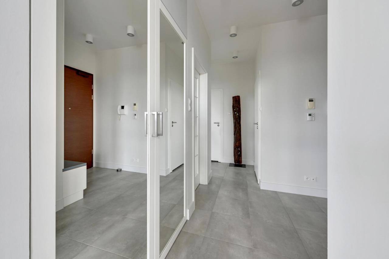 Apartamento Sea Towers Gdynia