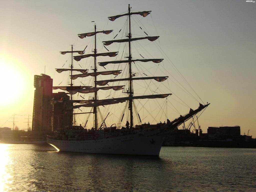 Apartamento Sea Towers *