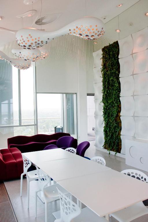 Sea Towers Apartamento