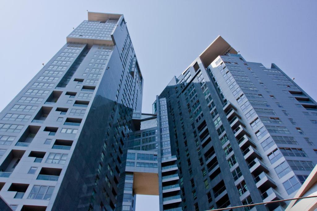 Apartamento Sea Towers