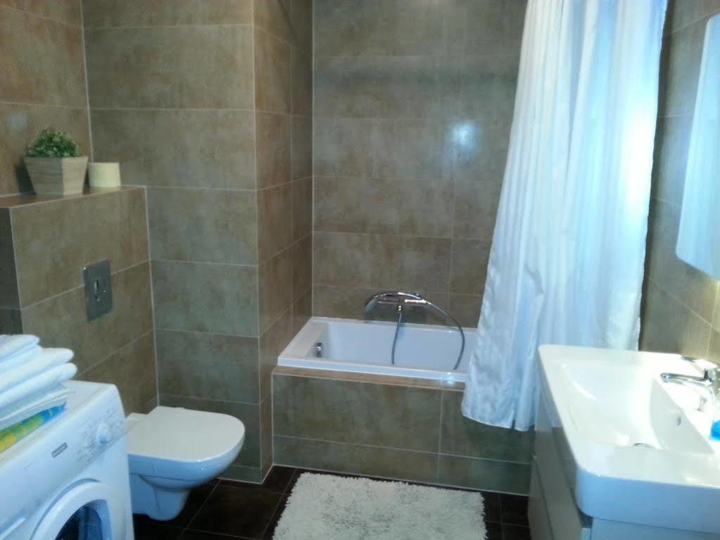 Apartamento Sea Towers Gdynia
