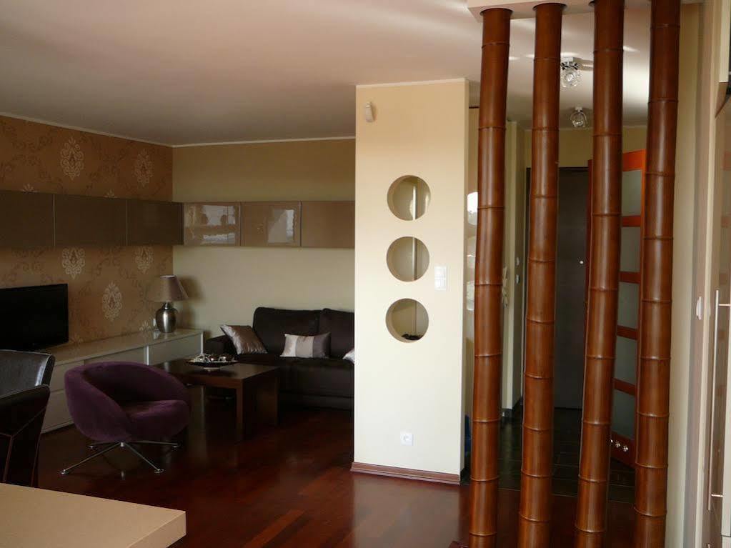 Apartamento Sea Towers *