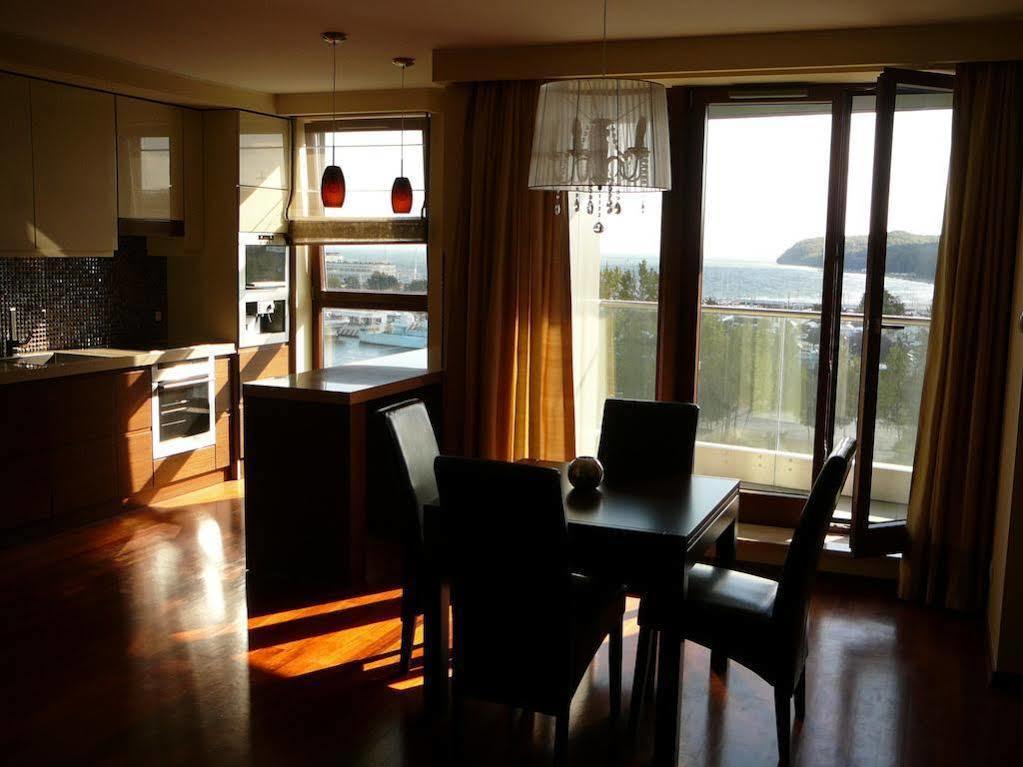Apartamento Sea Towers